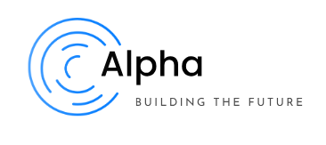 Alpha Logo